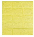 Papier peint autocollant pour mur 35 x 38 cm 10