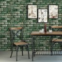 Papier peint autocollant pour mur 45 cm x 6 m 4