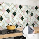 Papier peint autocollant pour mur 60 cm x 3 m G2263 2