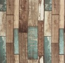 Papier peint autocollant pour mur 70 x 70 cm 30 pcs 12