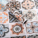 Papier peint autocollant pour mur G2212 14