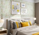 Papier peint autocollant pour mur G2250 4