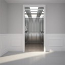 Papier peint autocollant pour porte C579 1