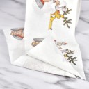 Papier toilette de Noël 4