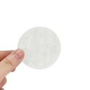 Papierové filtre na espresso kávu 100 ks Priemer 58 mm Jednorazové filtračné vložky pre kávovary Baristické príslušenstvo 3