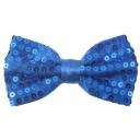 Papillon con paillettes Accessorio elegante da uomo Papillon lucido di stile Lunghezza regolabile Taglia universale Ideale per eventi formali e festivi 9