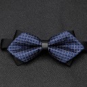 Papillon da Uomo T1268 16