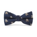 Papillon da Uomo T1295 9