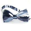 Papillon mimetico da uomo T1298 4