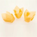 Papir cupcake-forme 50 stk. 12