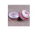 Papir muffin- og cupcakeforme - 100 stk. 10