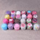 Papir muffin- og cupcakeforme - 100 stk. 3
