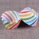 Papir muffinforme 100 stk J3383 6