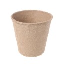 Papirblomsterpotter til frøplanter 50 stk. 3