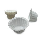 Papirfilter til genopfyldelige kaffekapsler 100 stk. 3