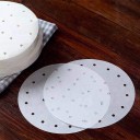 Papirforing til dampning af mad 100 stk. 5