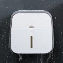 Papirhåndklædeholder 2