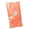 Papírová výstelka do dárkových krabiček 50 g dekorativní tráva barevné balení dárků výplň zásilek a krabiček 18