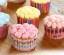 Papírové košíčky na muffiny a cupcake - 100 ks 8