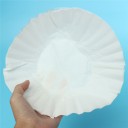 Pappersfilter för droppkaffe 50 st 3