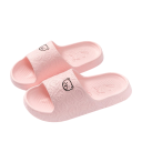 Papuci de damă cu motiv ursuleț Papuci de casă moi, confortabili, cu design drăguț Talpă anti-alunecare Papuci caldi pentru femei 3