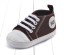 Papuci de pânză pentru copii A462 7