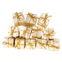 Paquete de adornos navideños 12 piezas 8