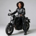Parabrezza per manopole moto BMW R1250GS R1200GS LC ADV F750GS F850GS F900XR in plastica ABS Protezione contro il vento 19