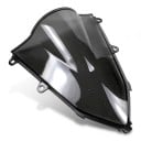 Parabrisas para motocicleta Honda CBR650R 2019–2025 Ajuste preciso sin modificaciones De plástico PC resistente Para mejor 4