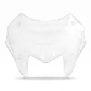 Parabrisas para Yamaha TMAX 560 Reemplazo directo sin modificaciones 30 x 30 x 10 cm Plástico ABS resistente Para maxi scooter 5