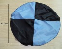 Parachute avec des soldats colorés 6