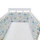 Paracolpi per lettino 26