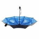Parapluie avec ciel T1411 3