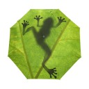 Parapluie avec grenouille T1413 5