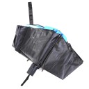 Parapluie avec motif ciel clair 6