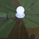 Parapluie de tête pour pêcheurs 5