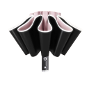 Parapluie entièrement automatique avec bande réfléchissante 4
