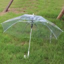 Parapluie transparent 3