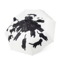 Paraply med katte T1393 1