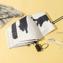 Paraply med katte T1393 2