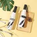 Paraply med katte T1393 3