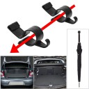 Paraplyholder til bagagerummet 5
