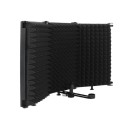 Paravent acoustique 1