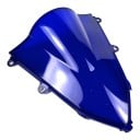 Parbriz pentru motocicleta Honda CBR650R 2019–2025 Montare precisă fără modificări Din plastic PC rezistent Pentru o aerodinamică 8