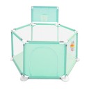 Parc de jeu pour enfants 8