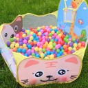 Parc pour enfants avec ballons J1237 11