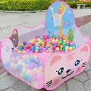 Parc pour enfants avec ballons J1237 3