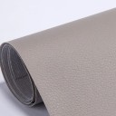 Parche autoadhesivo para reparación de cuero 50x137 cm Parche resistente para reparar sofás, asientos de coche, bolsos y asientos 5