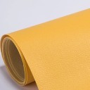 Parche autoadhesivo para reparación de cuero 50x70 cm Parche resistente para reparar sofás, asientos de coche, bolsos y asientos de cuero Parche impermeable 12