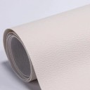 Parche autoadhesivo para reparación de cuero 50x70 cm Parche resistente para reparar sofás, asientos de coche, bolsos y asientos de cuero Parche impermeable 23
